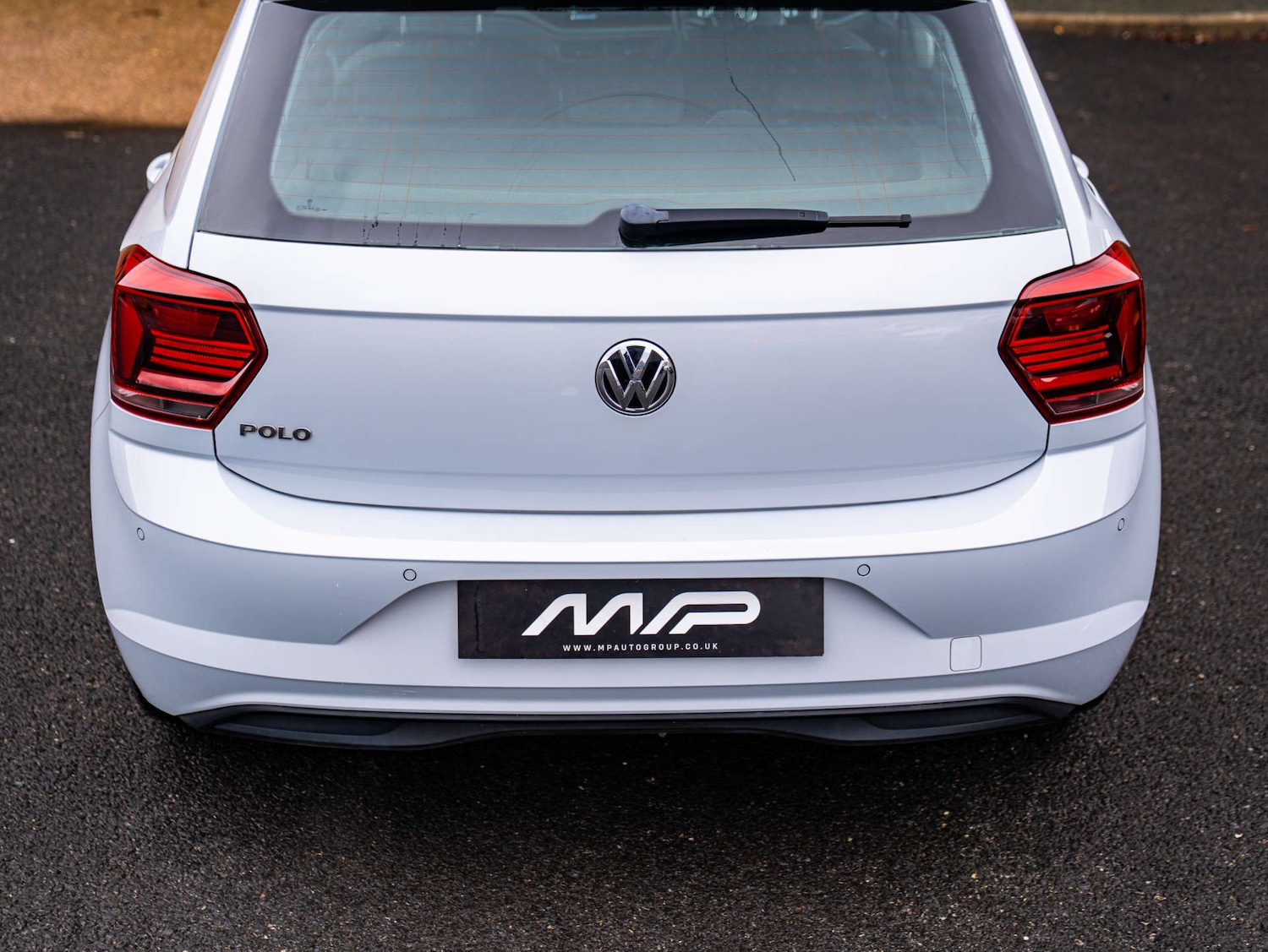 Used Volkswagen Polo 2019 for sale - 77406127: Photo 39