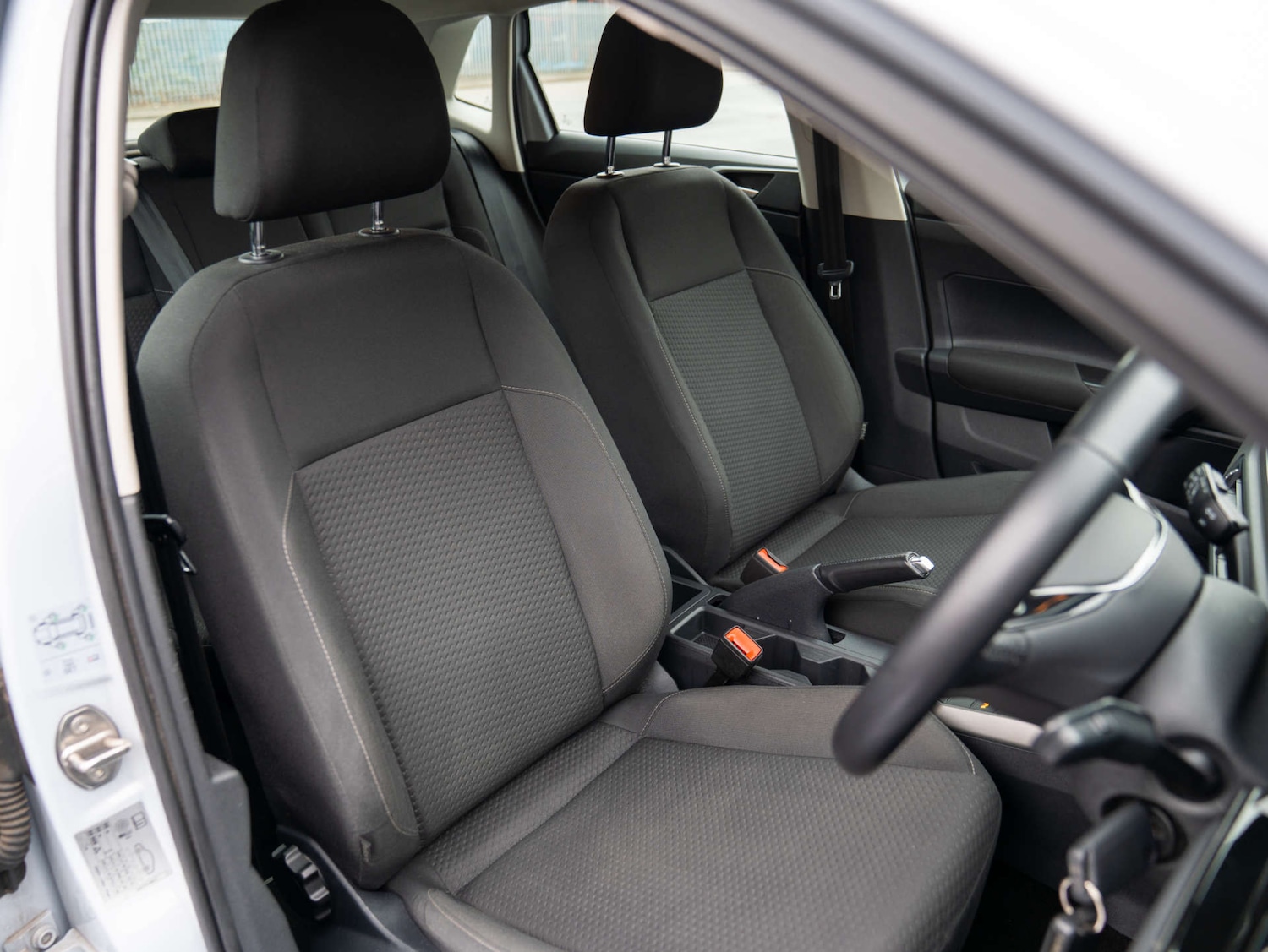 Used Volkswagen Polo 2019 for sale - 77406127: Photo 4