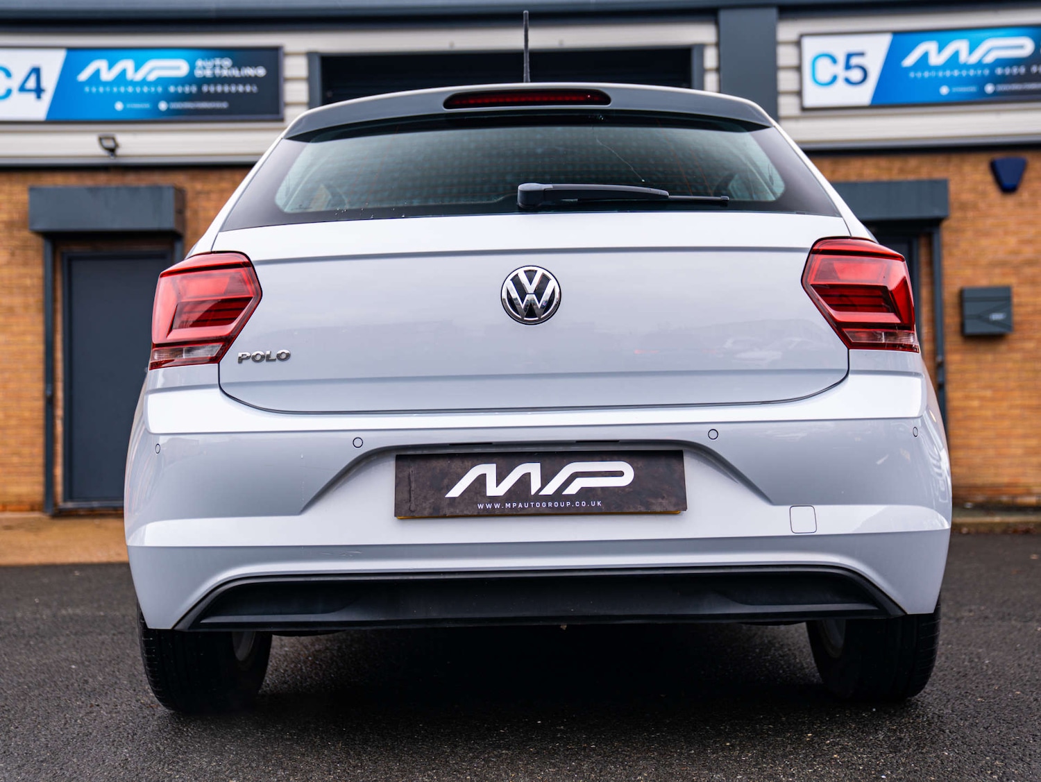 Used Volkswagen Polo 2019 for sale - 77406127: Photo 40