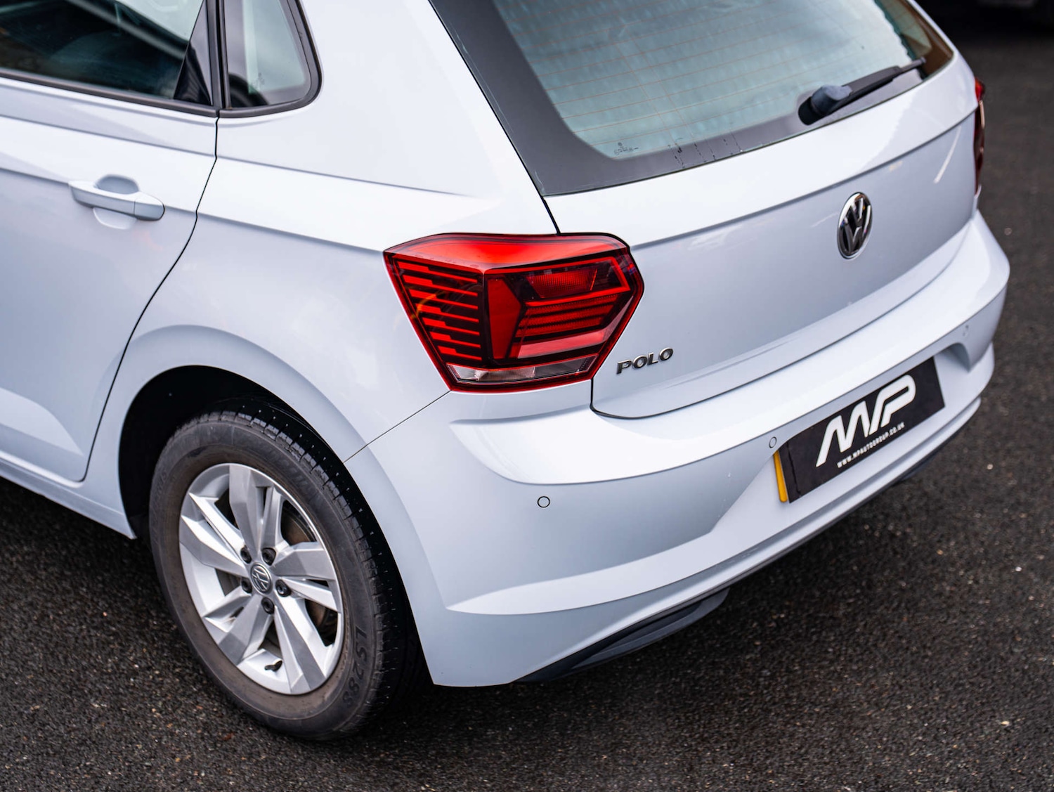 Used Volkswagen Polo 2019 for sale - 77406127: Photo 41