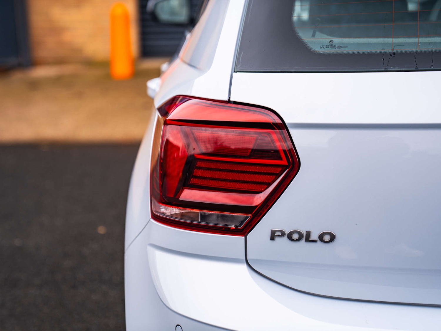 Used Volkswagen Polo 2019 for sale - 77406127: Photo 45