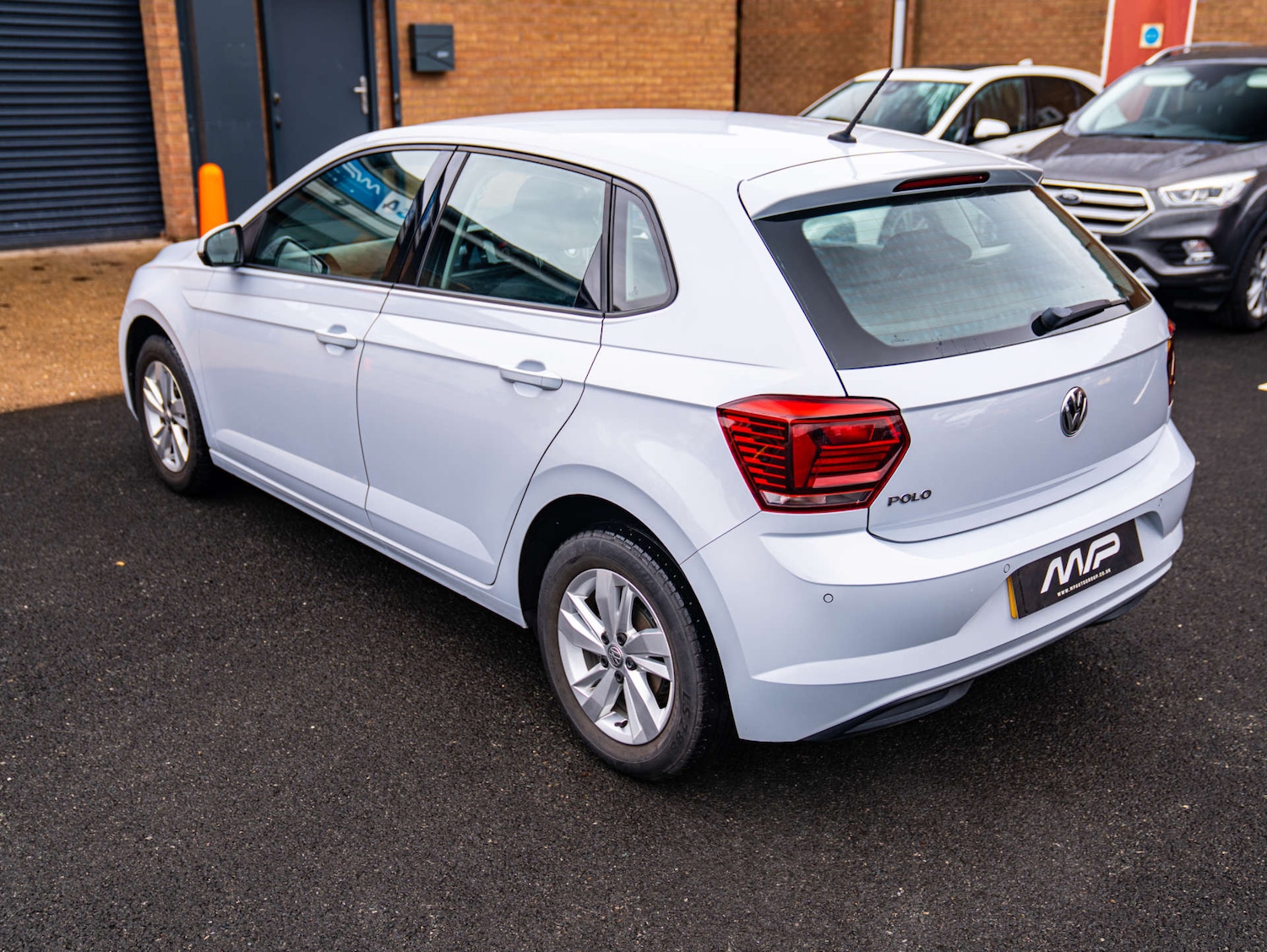 Used Volkswagen Polo 2019 for sale - 77406127: Photo 49