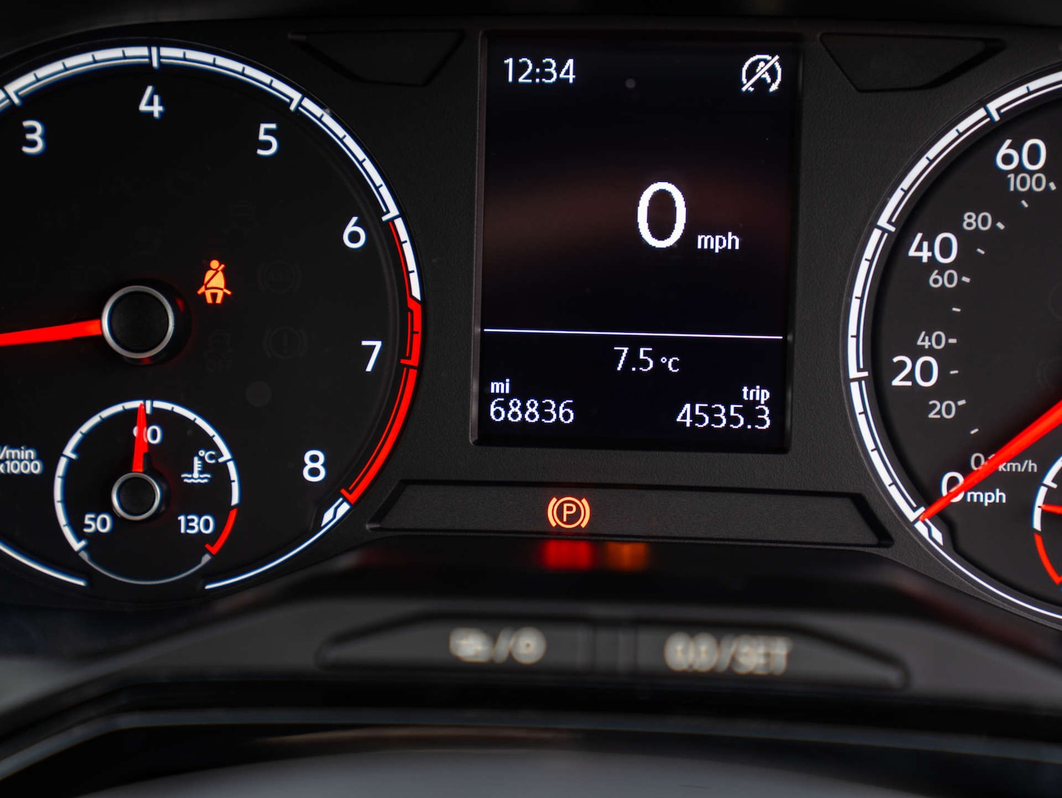 Used Volkswagen Polo 2019 for sale - 77406127: Photo 5