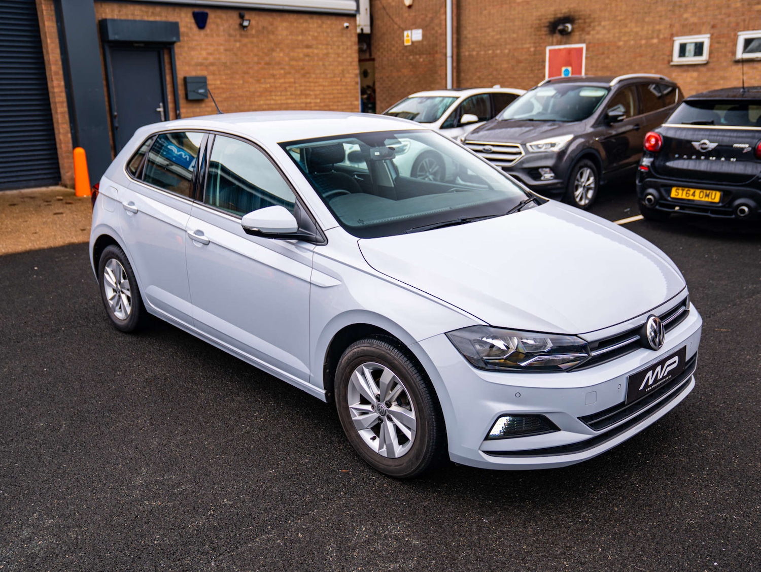 Used Volkswagen Polo 2019 for sale - 77406127: Photo 51
