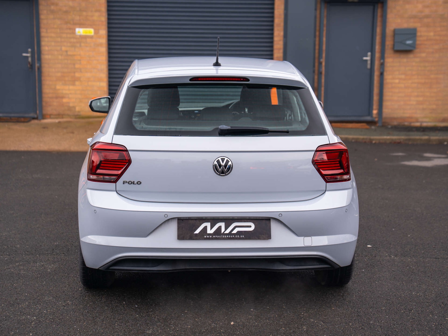 Used Volkswagen Polo 2019 for sale - 77406127: Photo 6