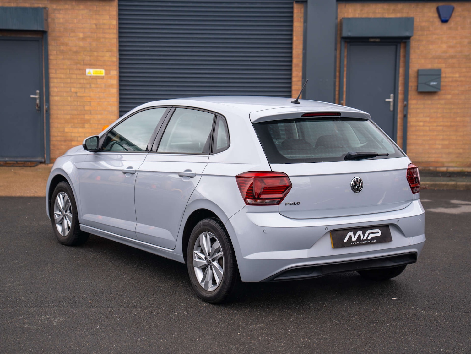 Used Volkswagen Polo 2019 for sale - 77406127: Photo 7