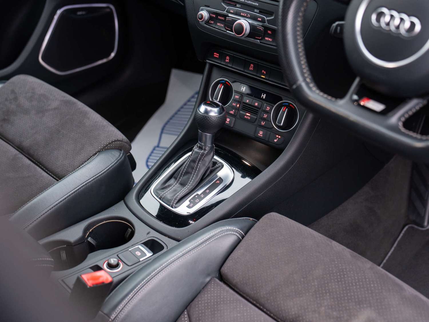 Used Audi Q3 2017 for sale - 77337013: Photo 14