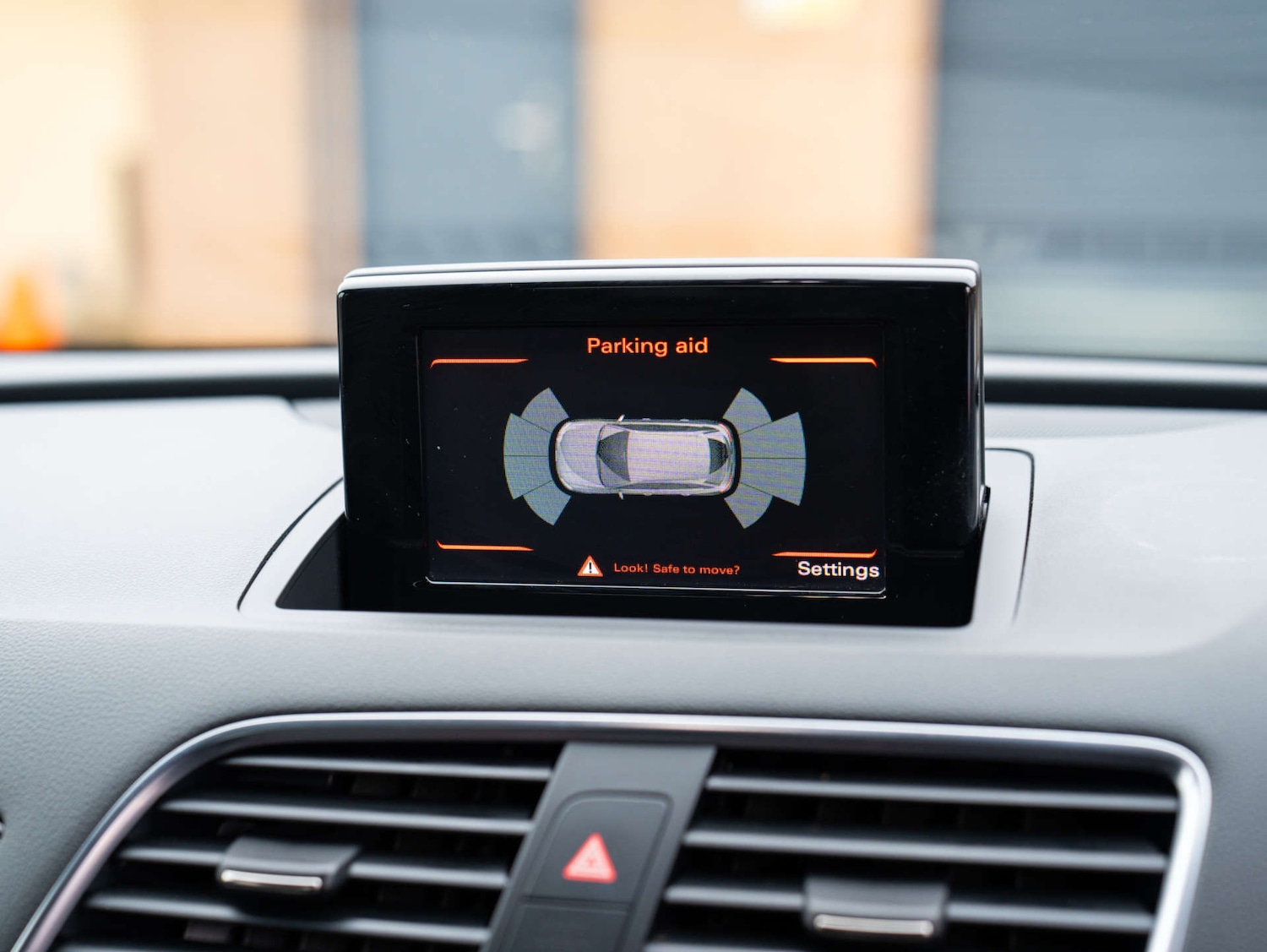 Used Audi Q3 2017 for sale - 77337013: Photo 15