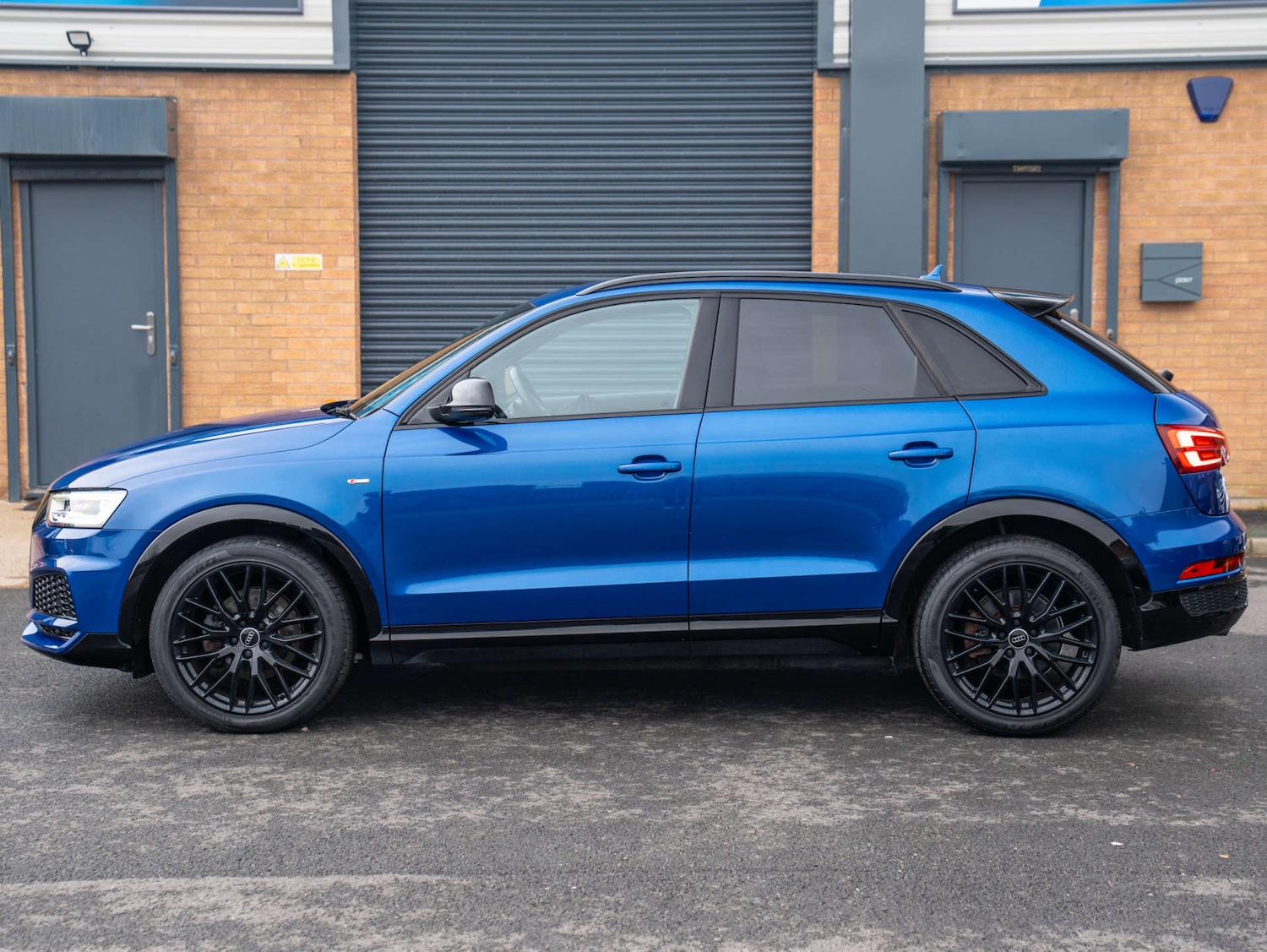 Used Audi Q3 2017 for sale - 77337013: Photo 18