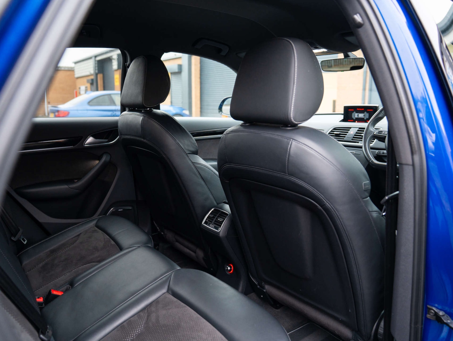 Used Audi Q3 2017 for sale - 77337013: Photo 23