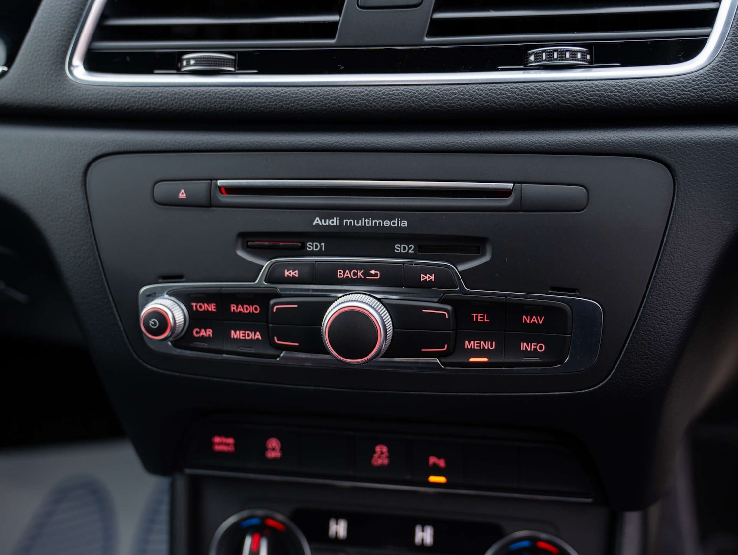 Used Audi Q3 2017 for sale - 77337013: Photo 32