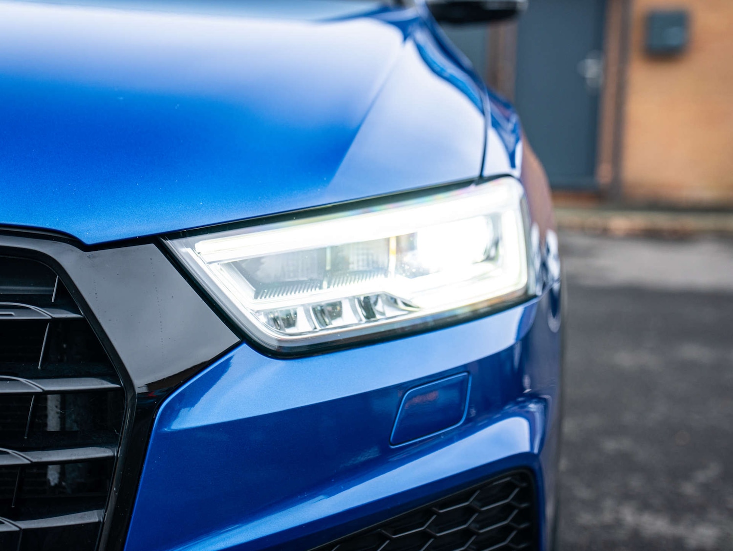 Used Audi Q3 2017 for sale - 77337013: Photo 36