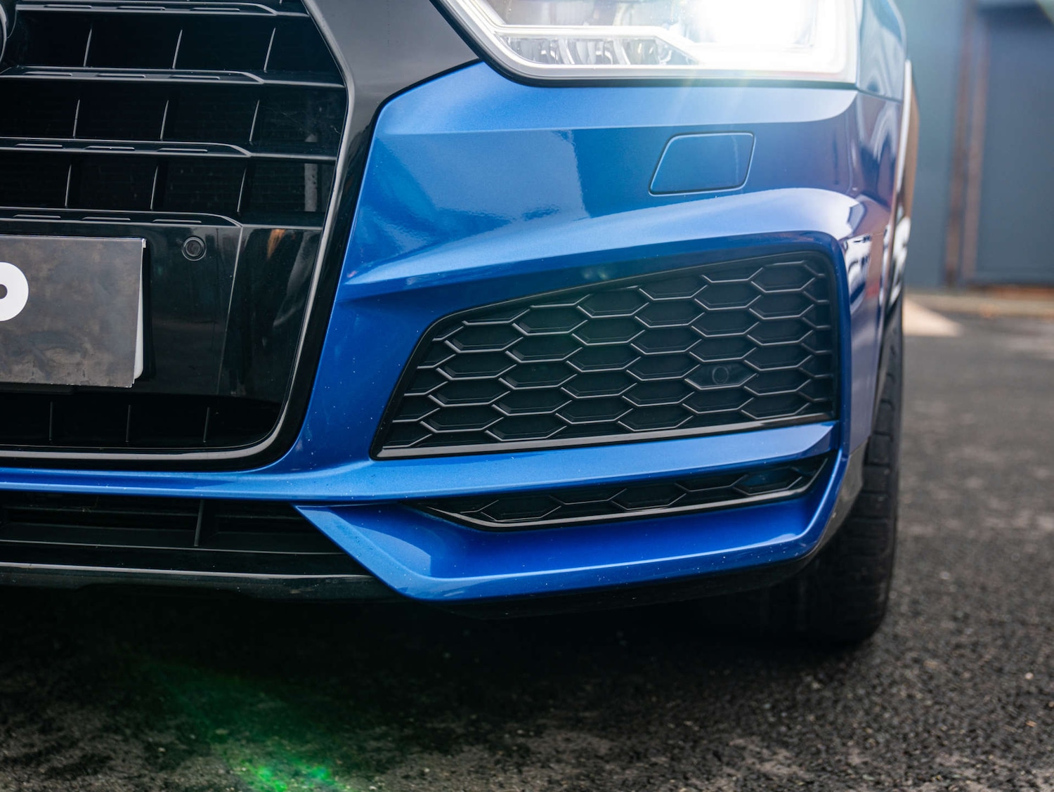 Used Audi Q3 2017 for sale - 77337013: Photo 37