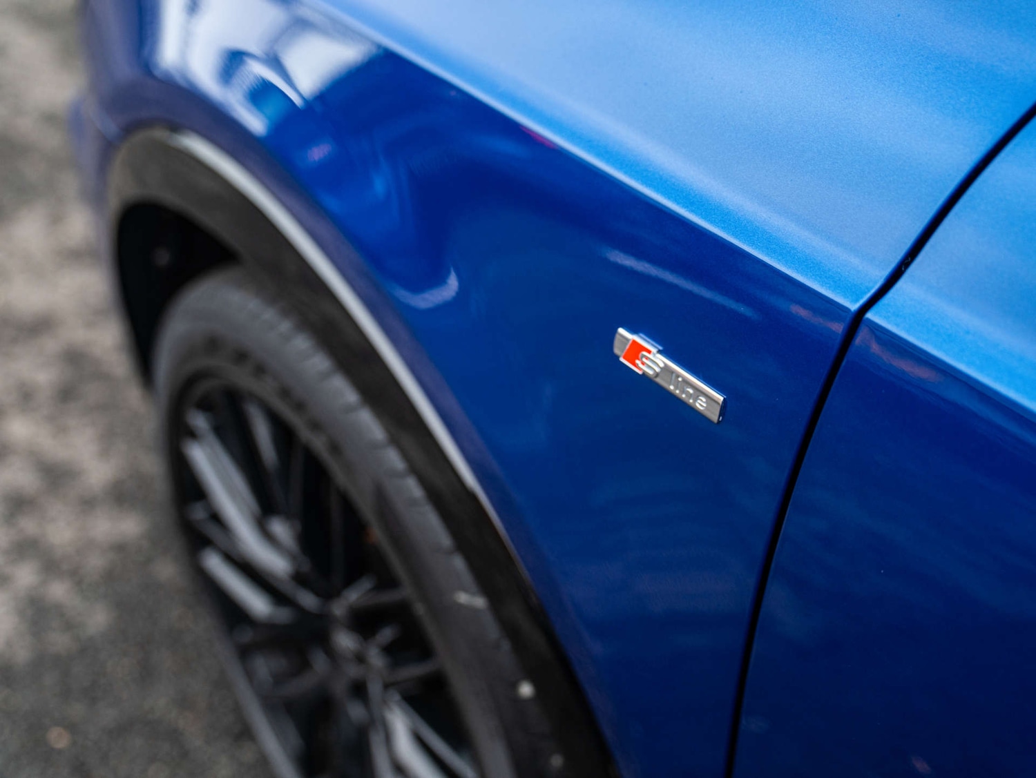 Used Audi Q3 2017 for sale - 77337013: Photo 41