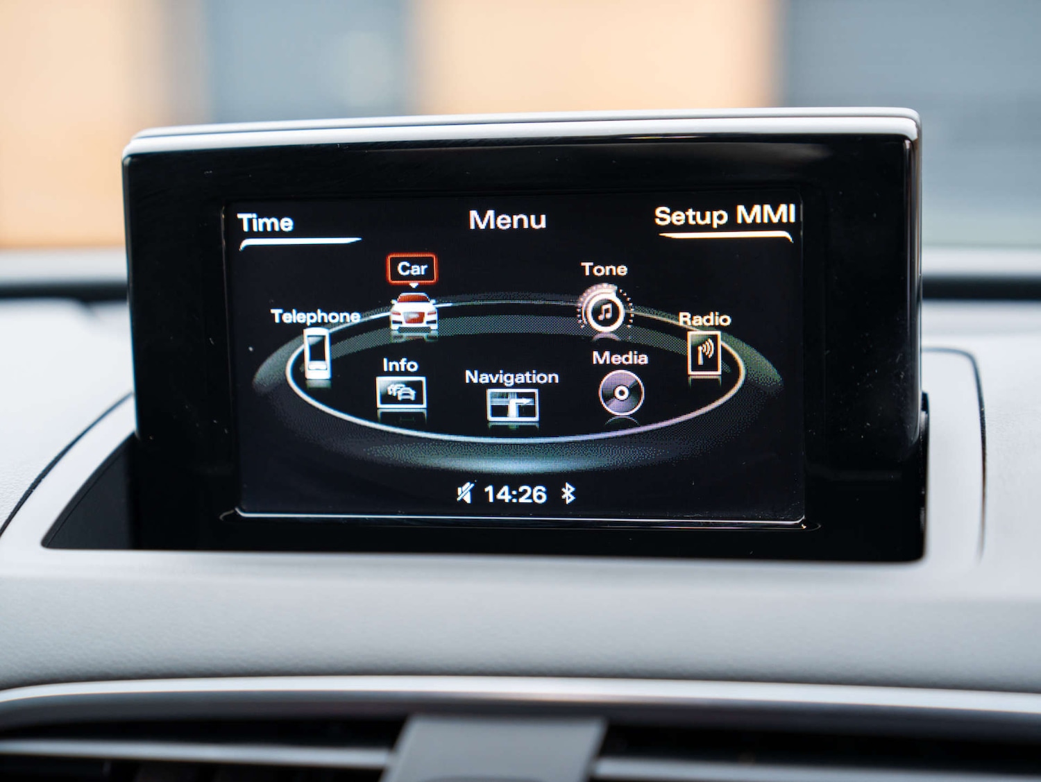 Used Audi Q3 2017 for sale - 77337013: Photo 43