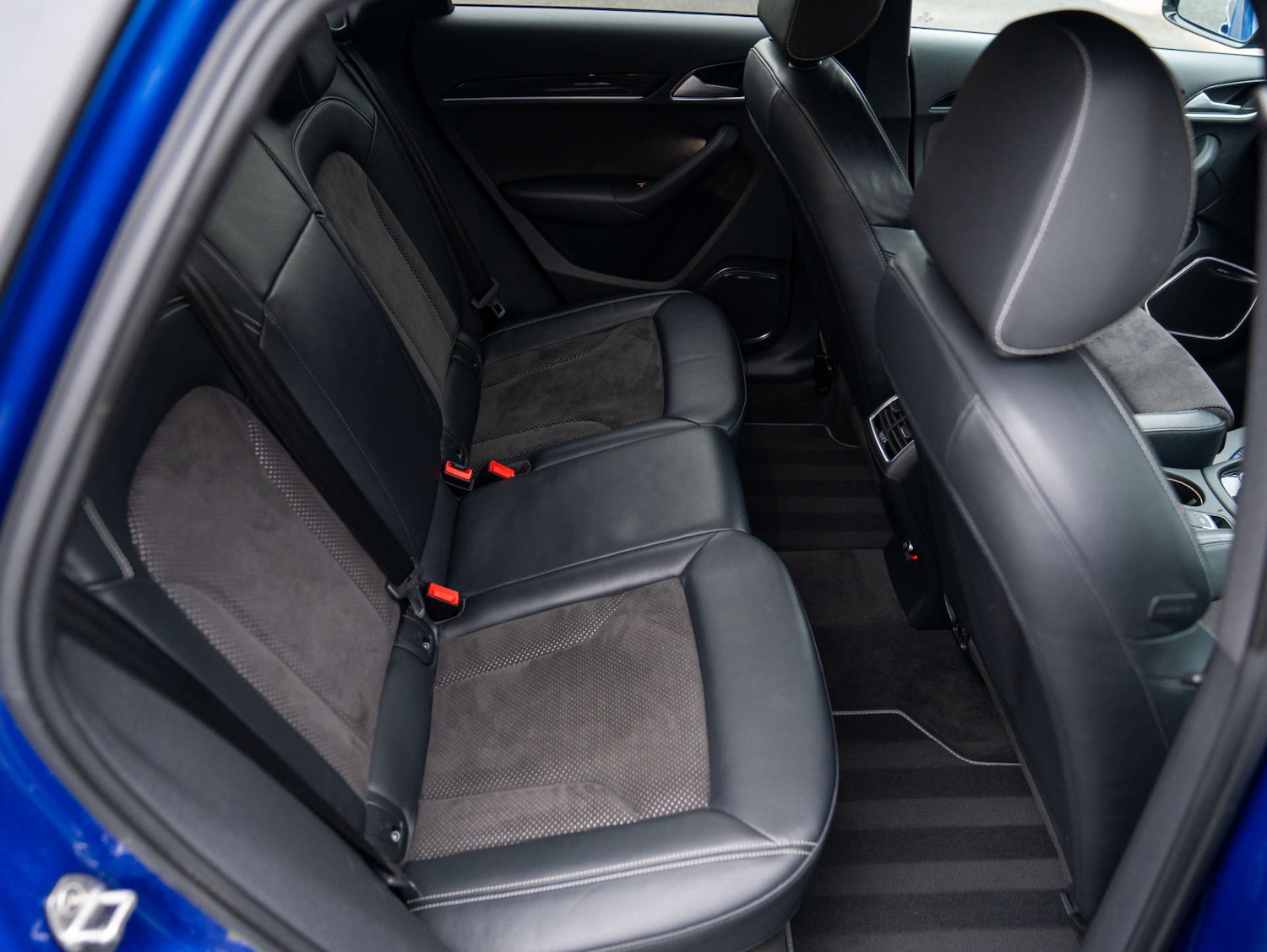 Used Audi Q3 2017 for sale - 77337013: Photo 44