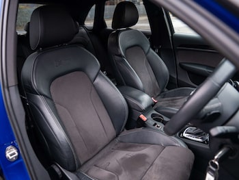 Used Audi Q3 2017 for sale - 77337013: Photo