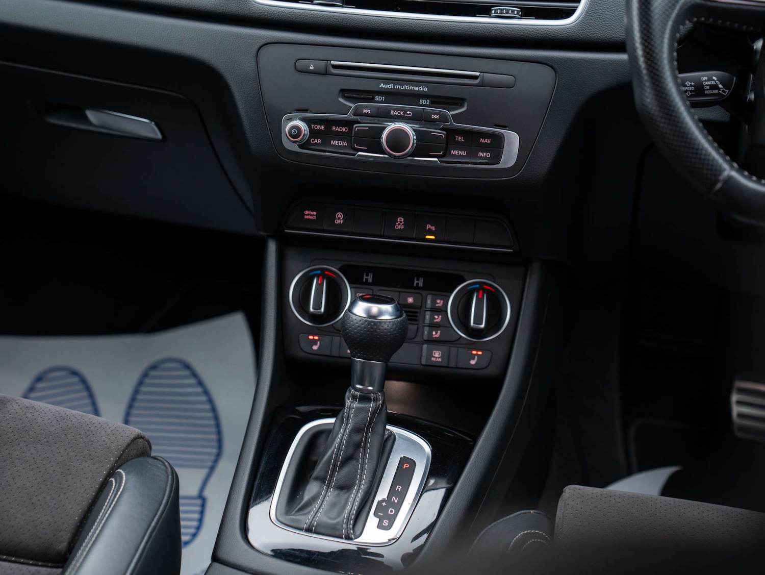 Used Audi Q3 2017 for sale - 77337013: Photo 5