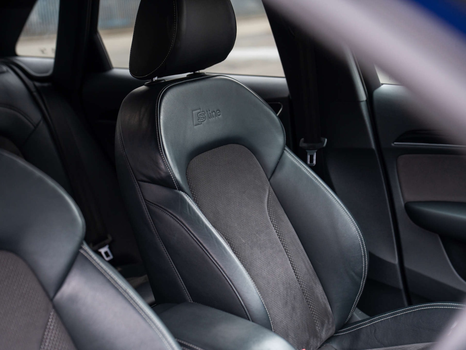 Used Audi Q3 2017 for sale - 77337013: Photo 53