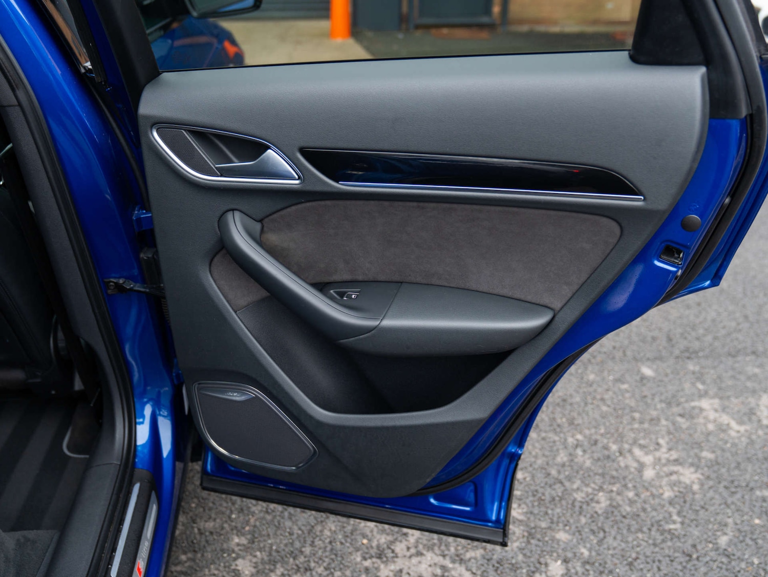 Used Audi Q3 2017 for sale - 77337013: Photo 54