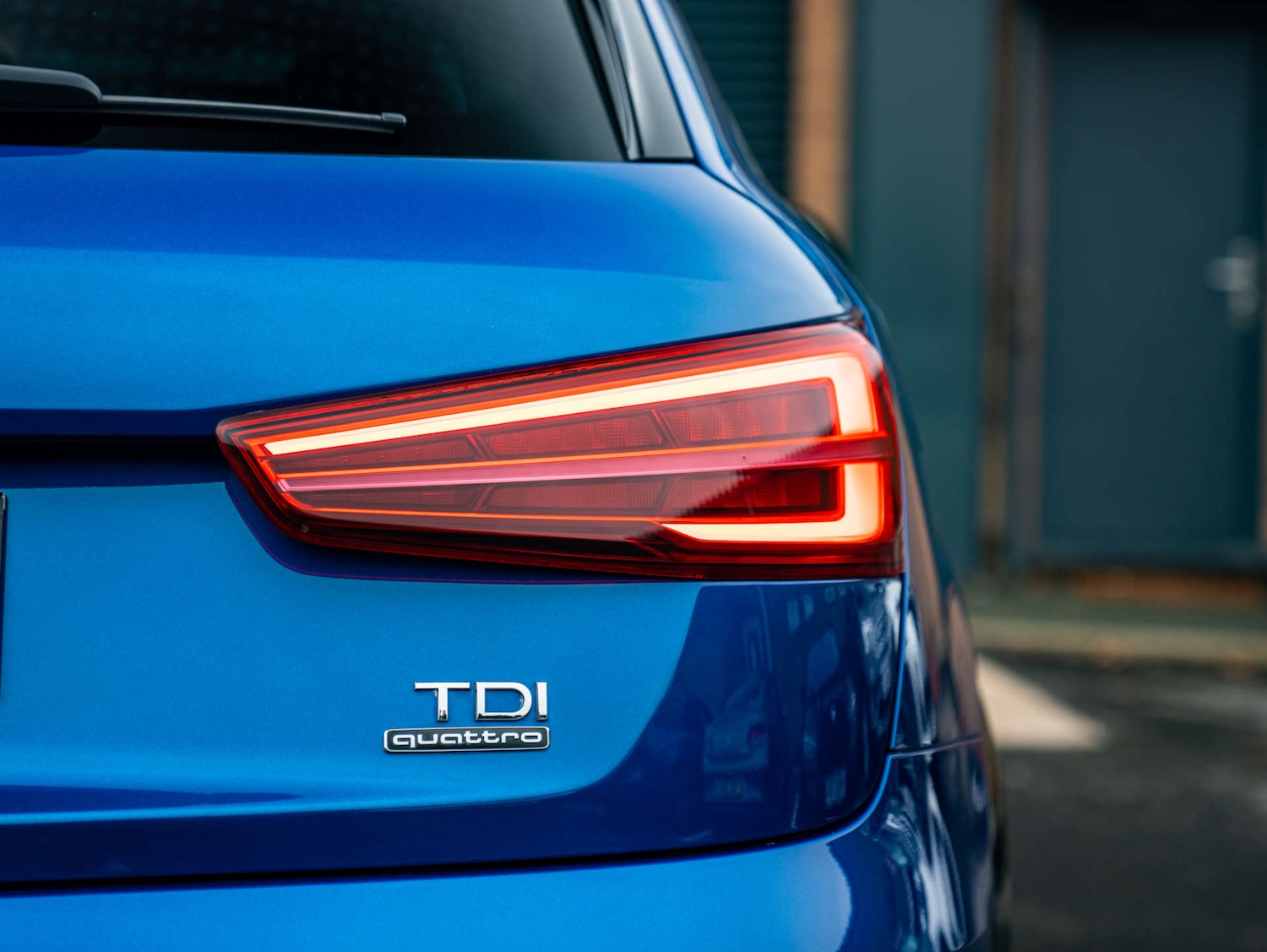 Used Audi Q3 2017 for sale - 77337013: Photo 59