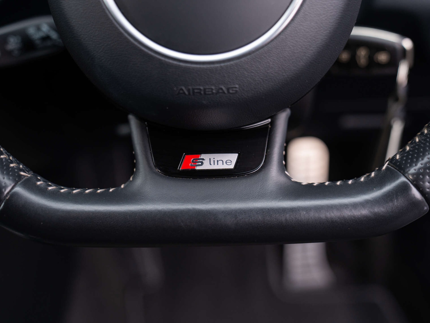 Used Audi Q3 2017 for sale - 77337013: Photo 66