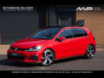 2018 - 2.0 TSI 245 GTI Performance 5dr DSG