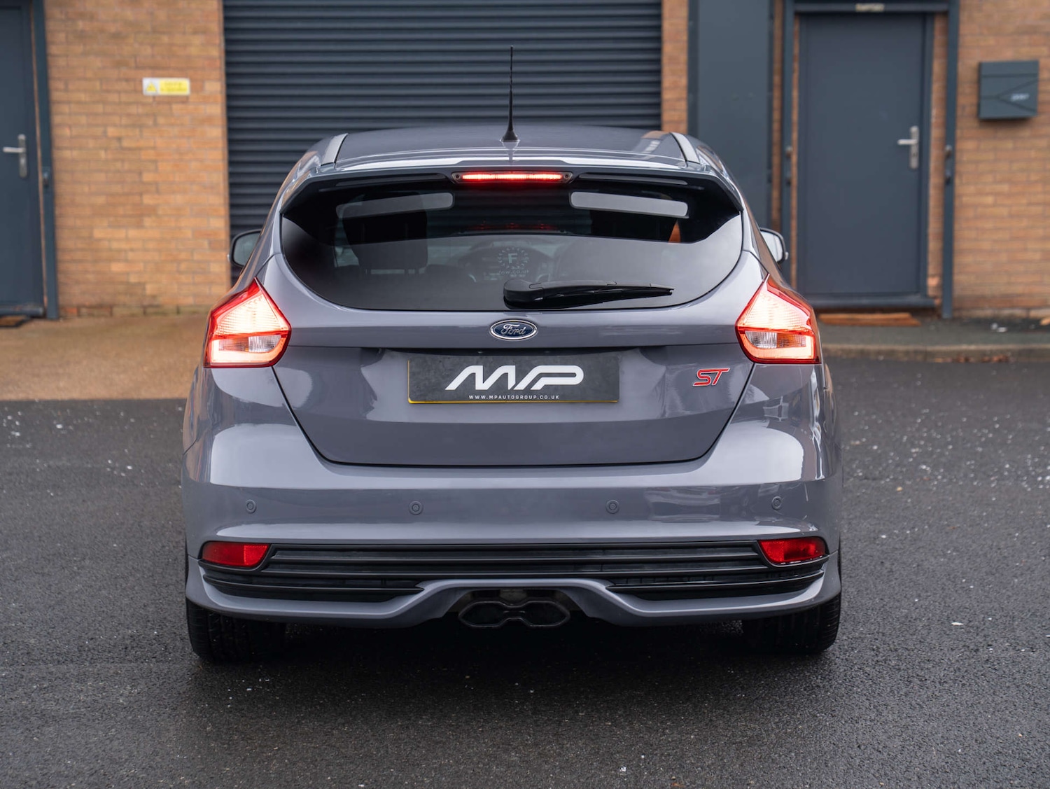 Used Ford Focus 2015 for sale - 77139202: Photo 15