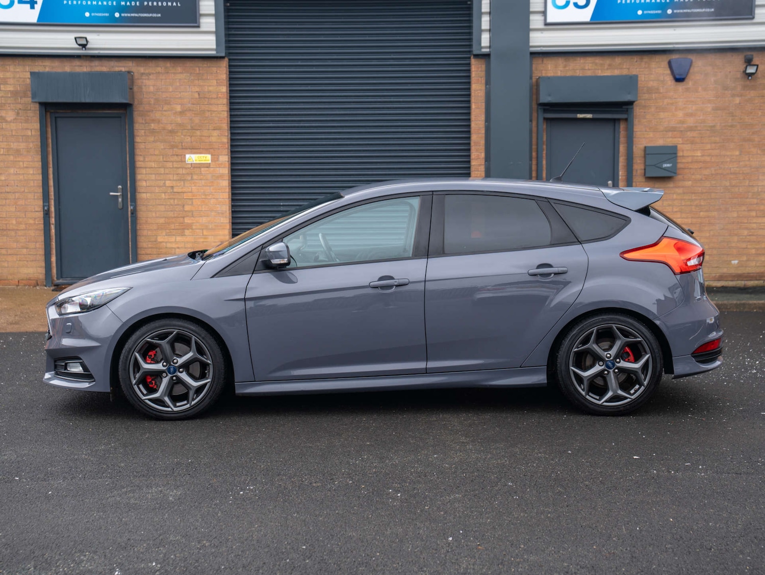 Used Ford Focus 2015 for sale - 77139202: Photo 16