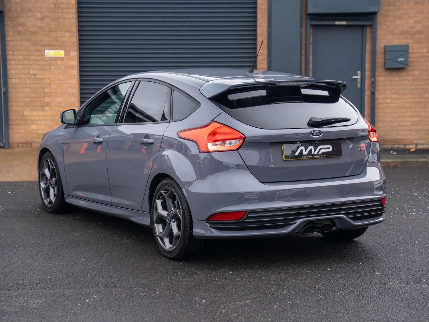 Used Ford Focus 2015 for sale - 77139202: Photo 17