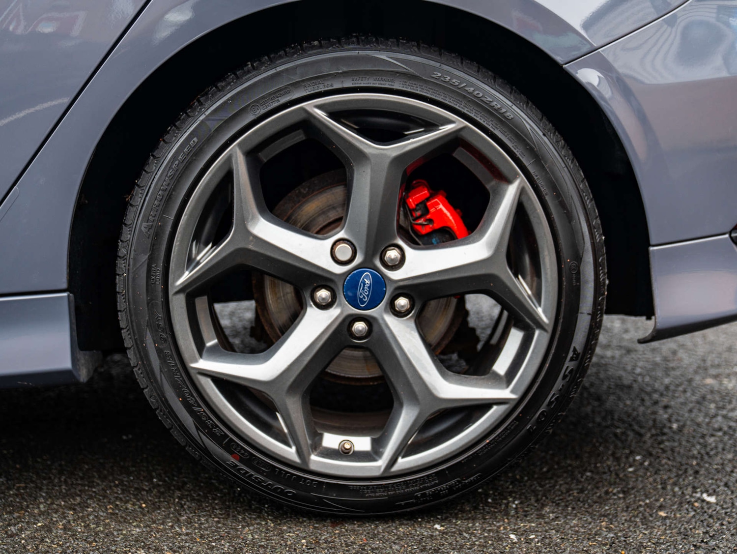 Used Ford Focus 2015 for sale - 77139202: Photo 19