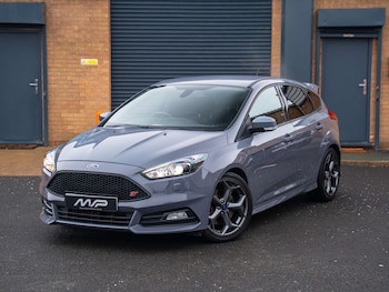 2015 - 2.0T EcoBoost ST-3 5dr