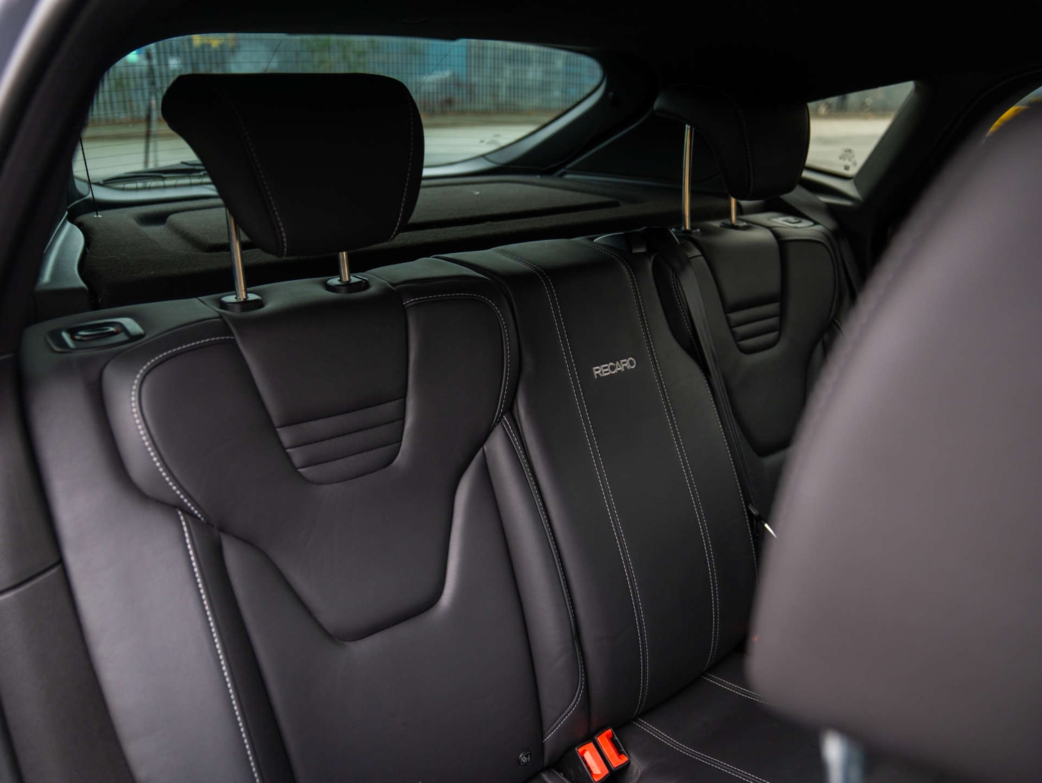 Used Ford Focus 2015 for sale - 77139202: Photo 20