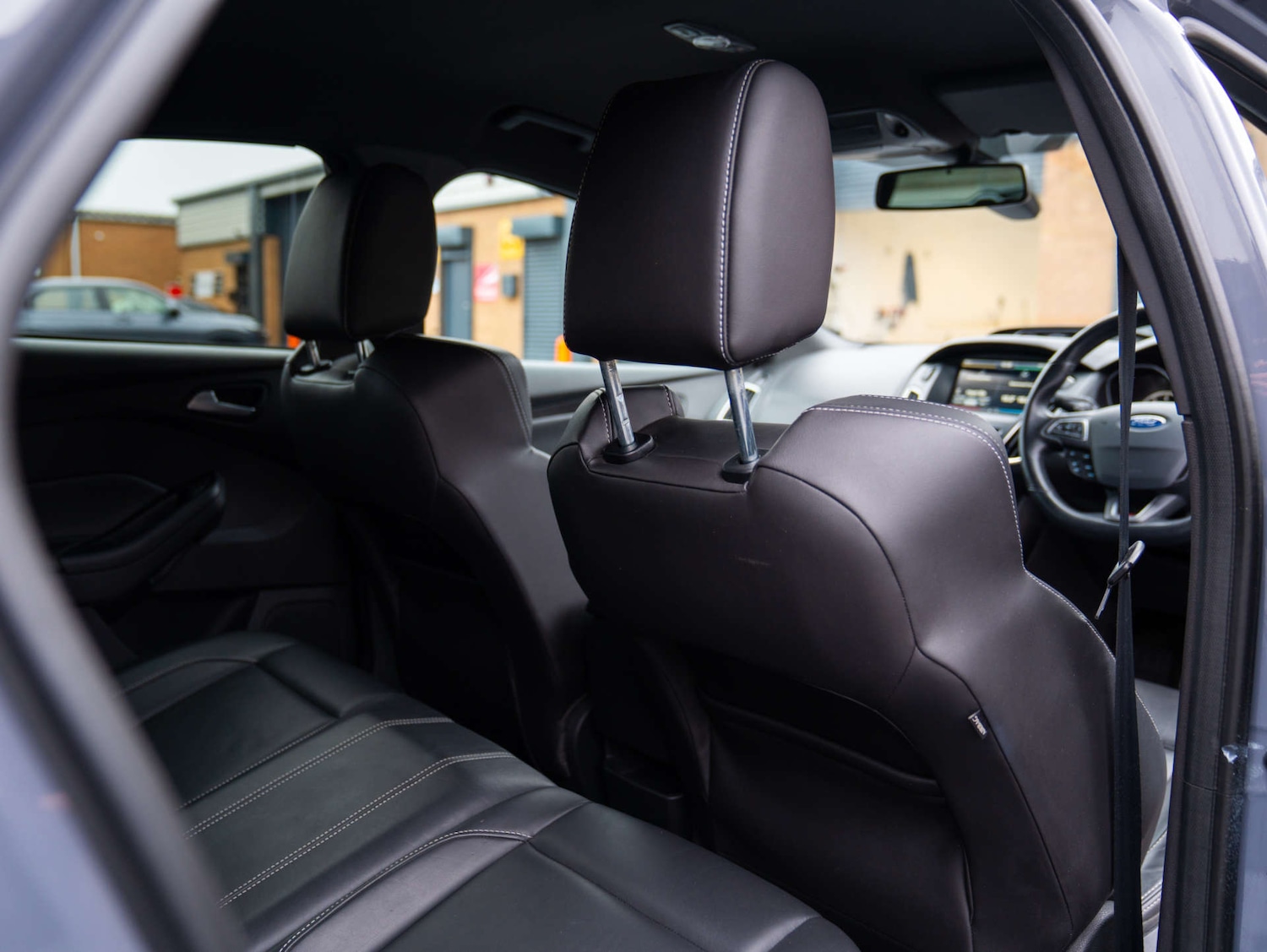 Used Ford Focus 2015 for sale - 77139202: Photo 21