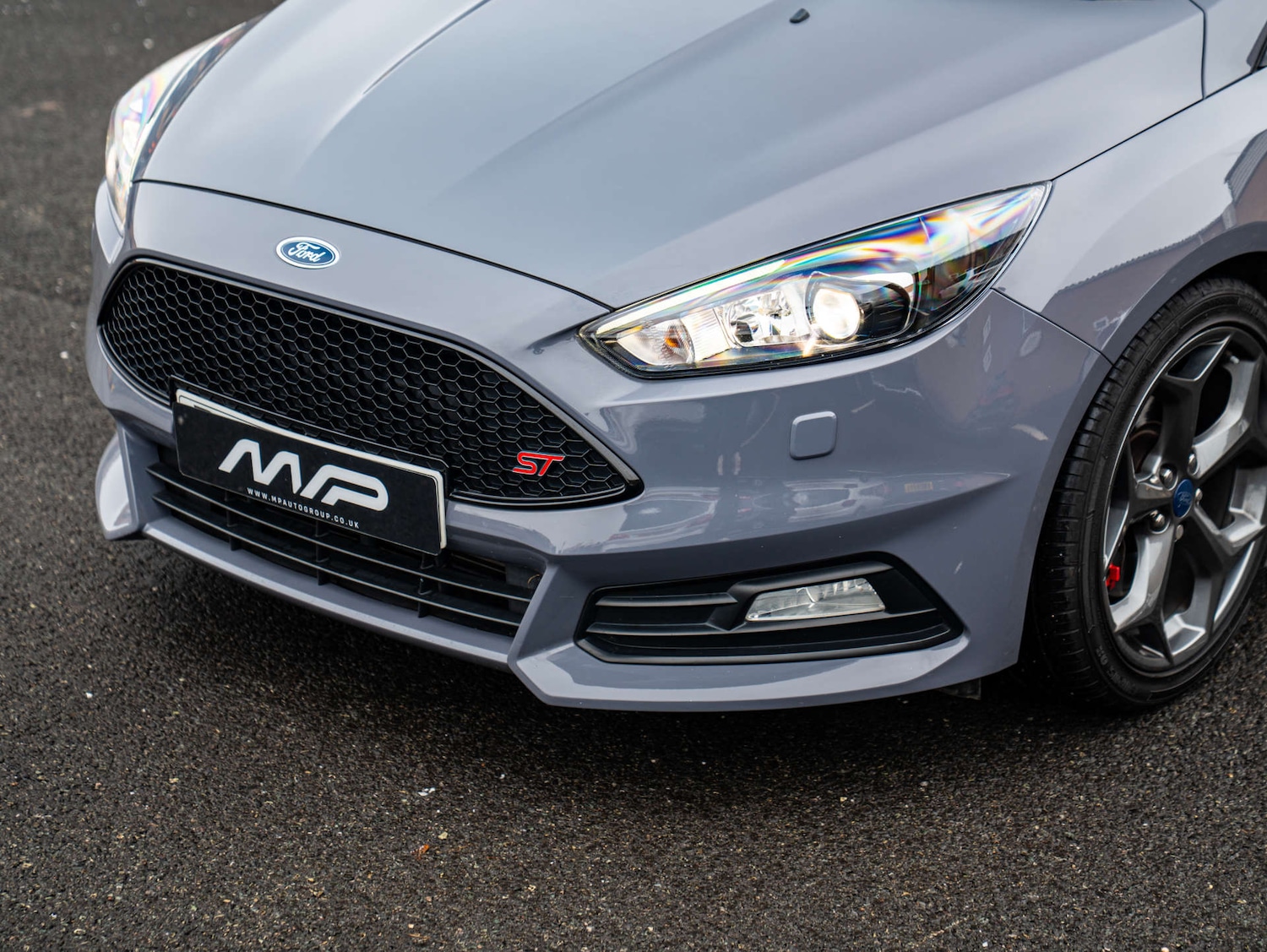 Used Ford Focus 2015 for sale - 77139202: Photo 22