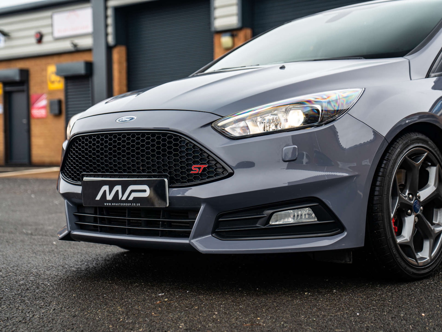 Used Ford Focus 2015 for sale - 77139202: Photo 23