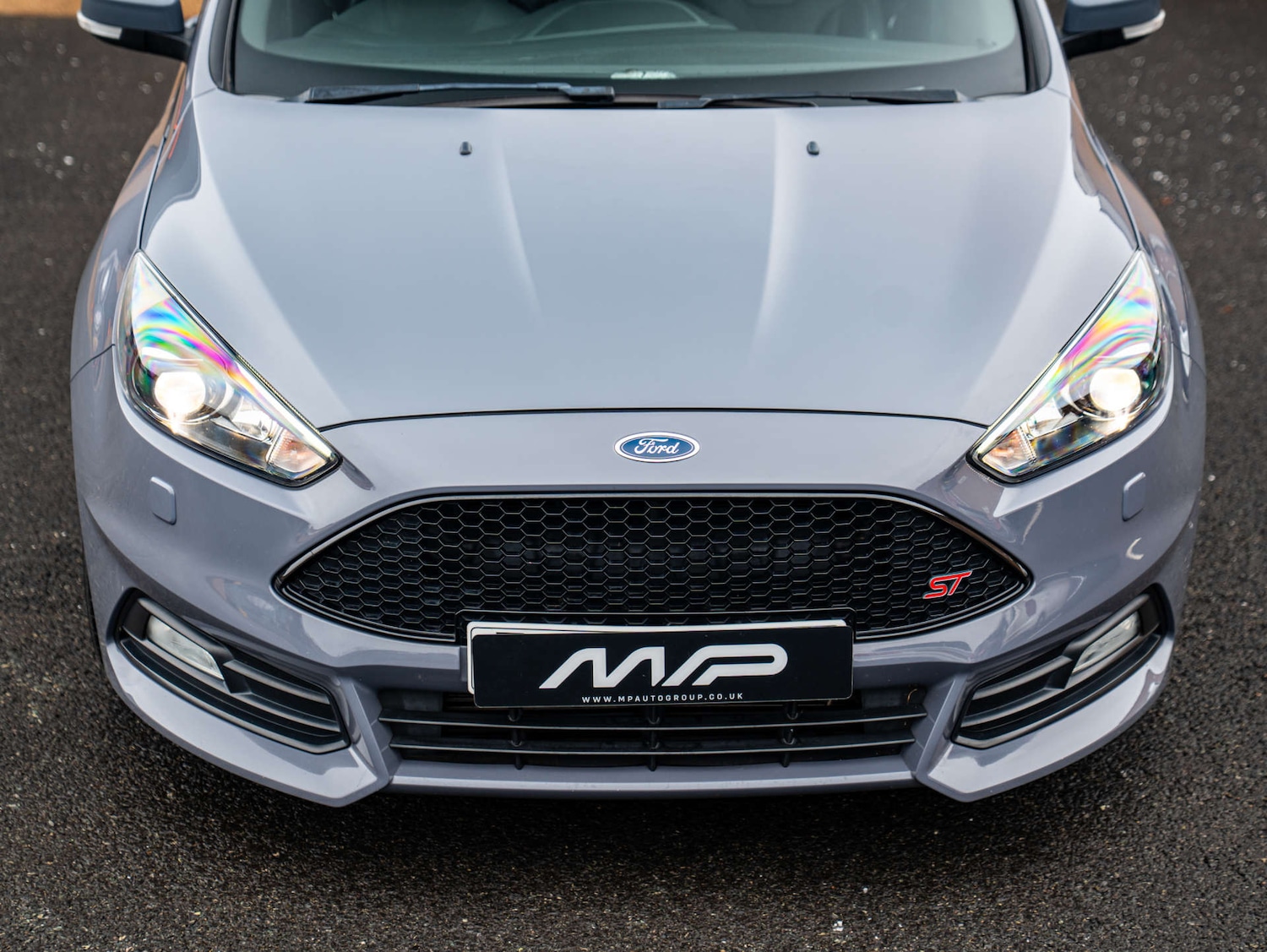 Used Ford Focus 2015 for sale - 77139202: Photo 24