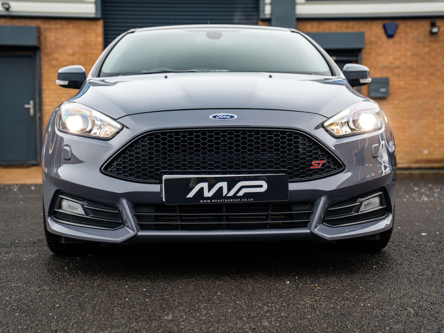 Used Ford Focus 2015 for sale - 77139202: Photo 25