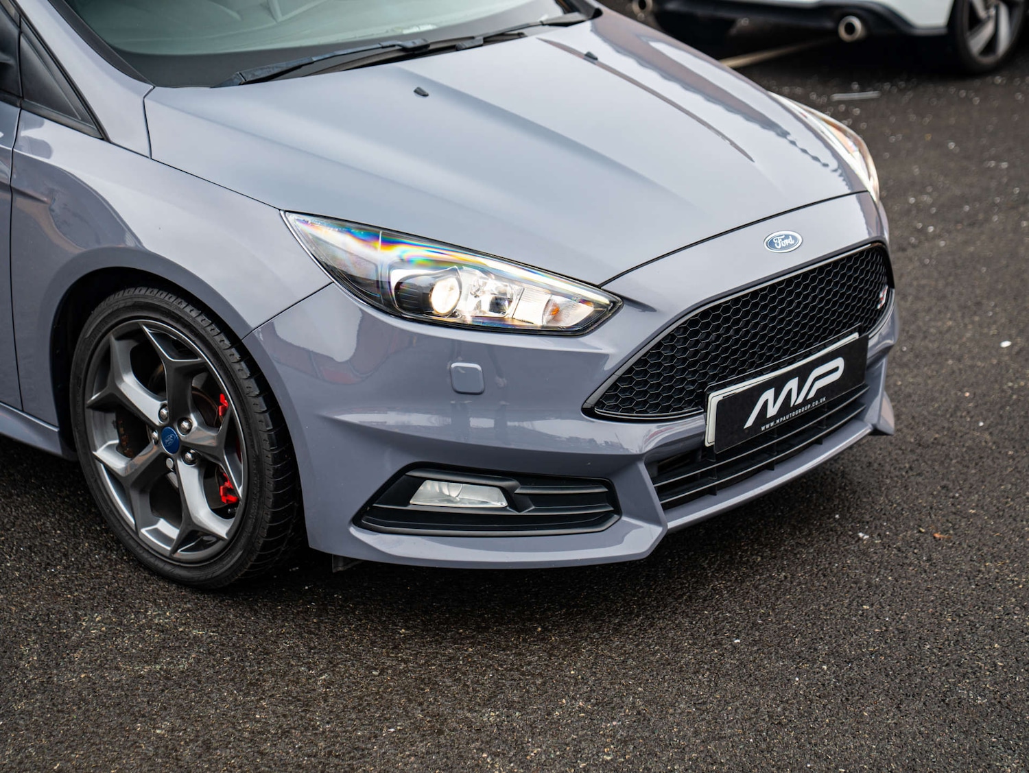 Used Ford Focus 2015 for sale - 77139202: Photo 26