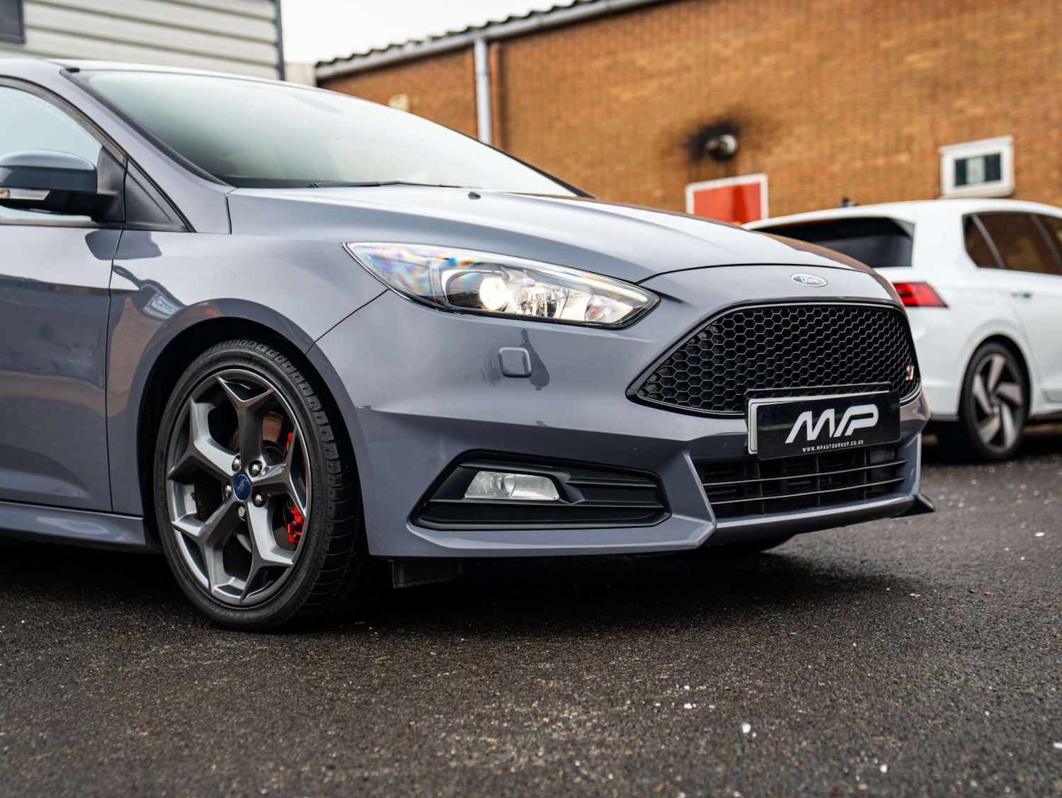 Used Ford Focus 2015 for sale - 77139202: Photo 27