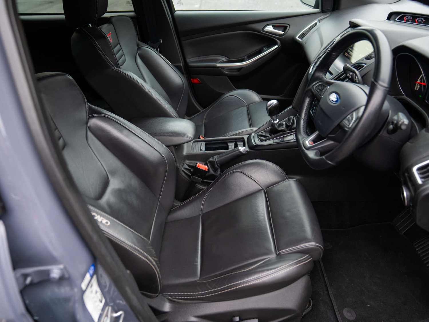 Used Ford Focus 2015 for sale - 77139202: Photo 28