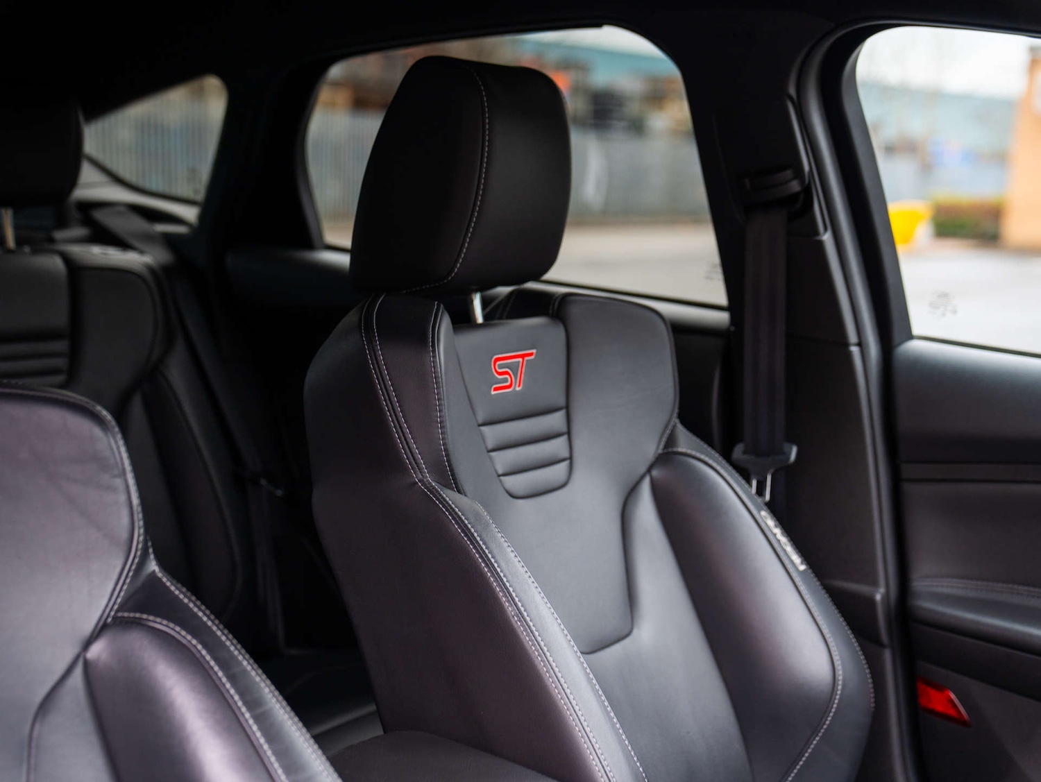 Used Ford Focus 2015 for sale - 77139202: Photo 29