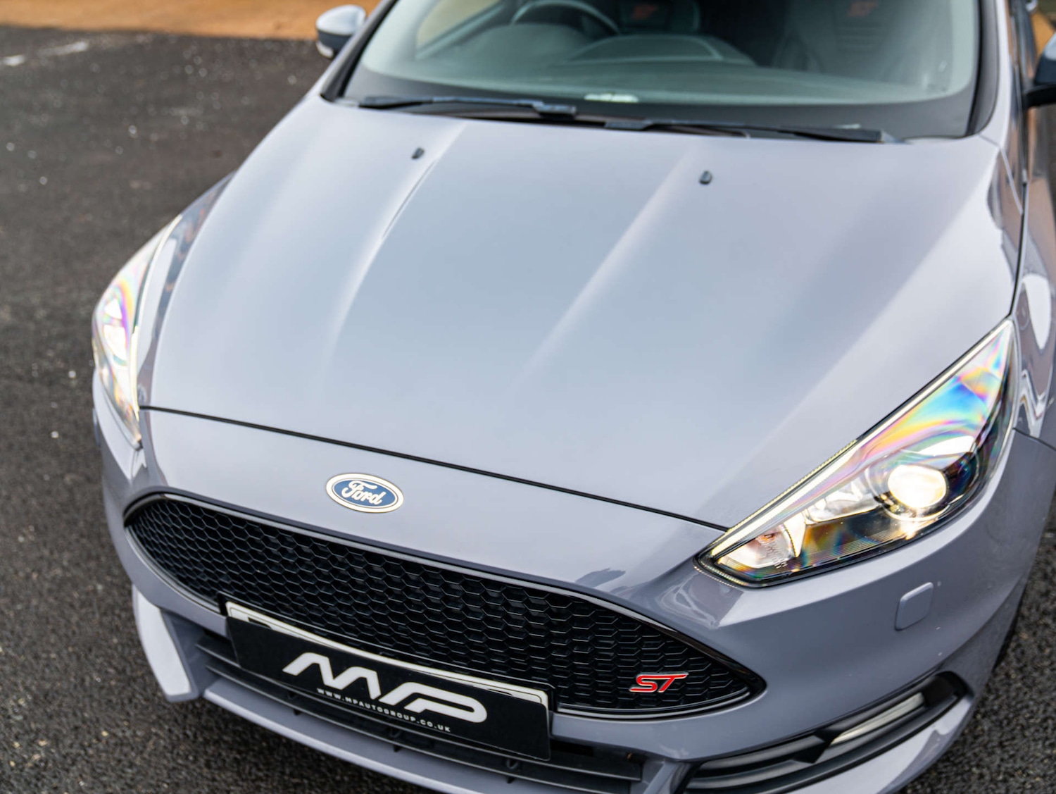 Used Ford Focus 2015 for sale - 77139202: Photo 32