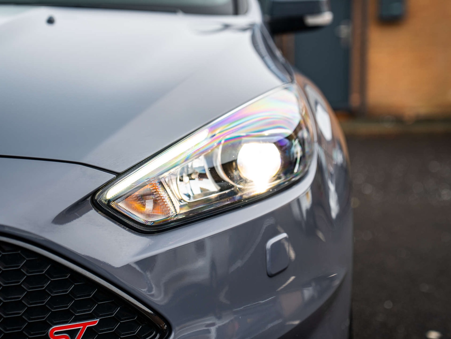 Used Ford Focus 2015 for sale - 77139202: Photo 33