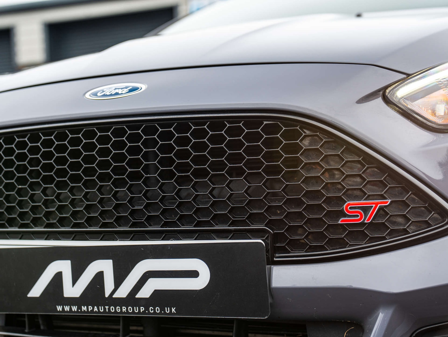 Used Ford Focus 2015 for sale - 77139202: Photo 34