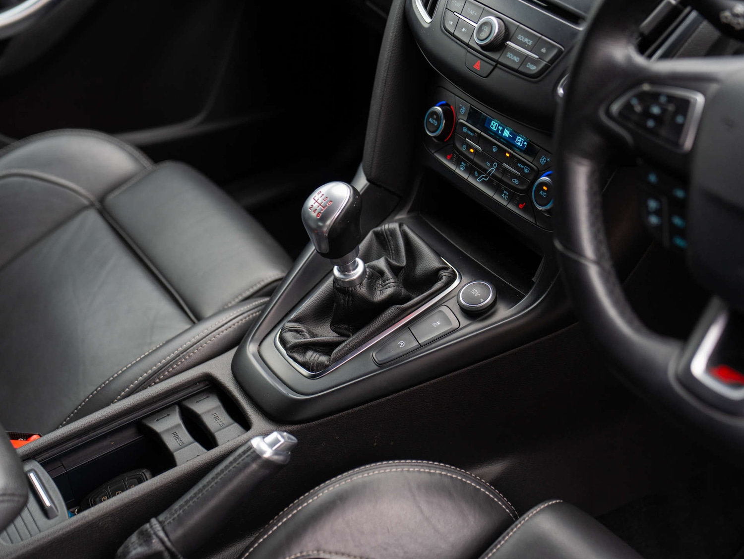 Used Ford Focus 2015 for sale - 77139202: Photo 36