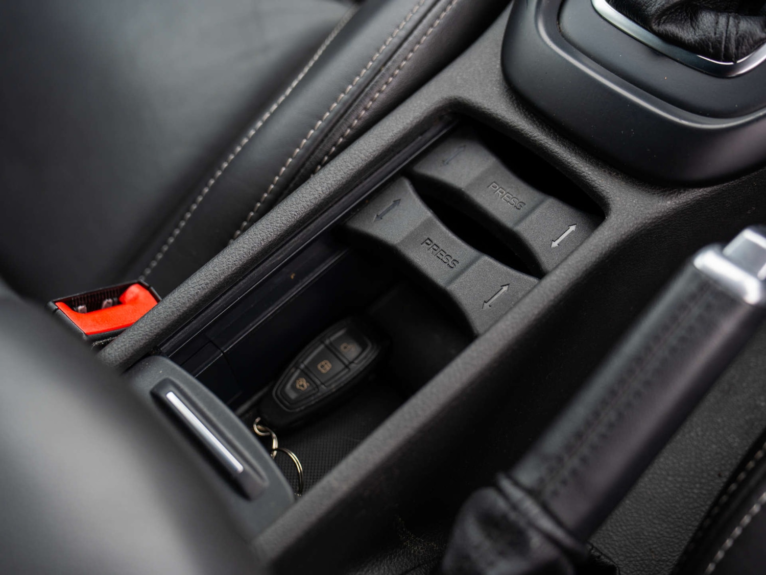 Used Ford Focus 2015 for sale - 77139202: Photo 38