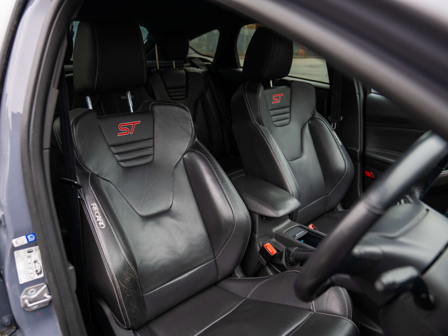 Used Ford Focus 2015 for sale - 77139202: Photo 4