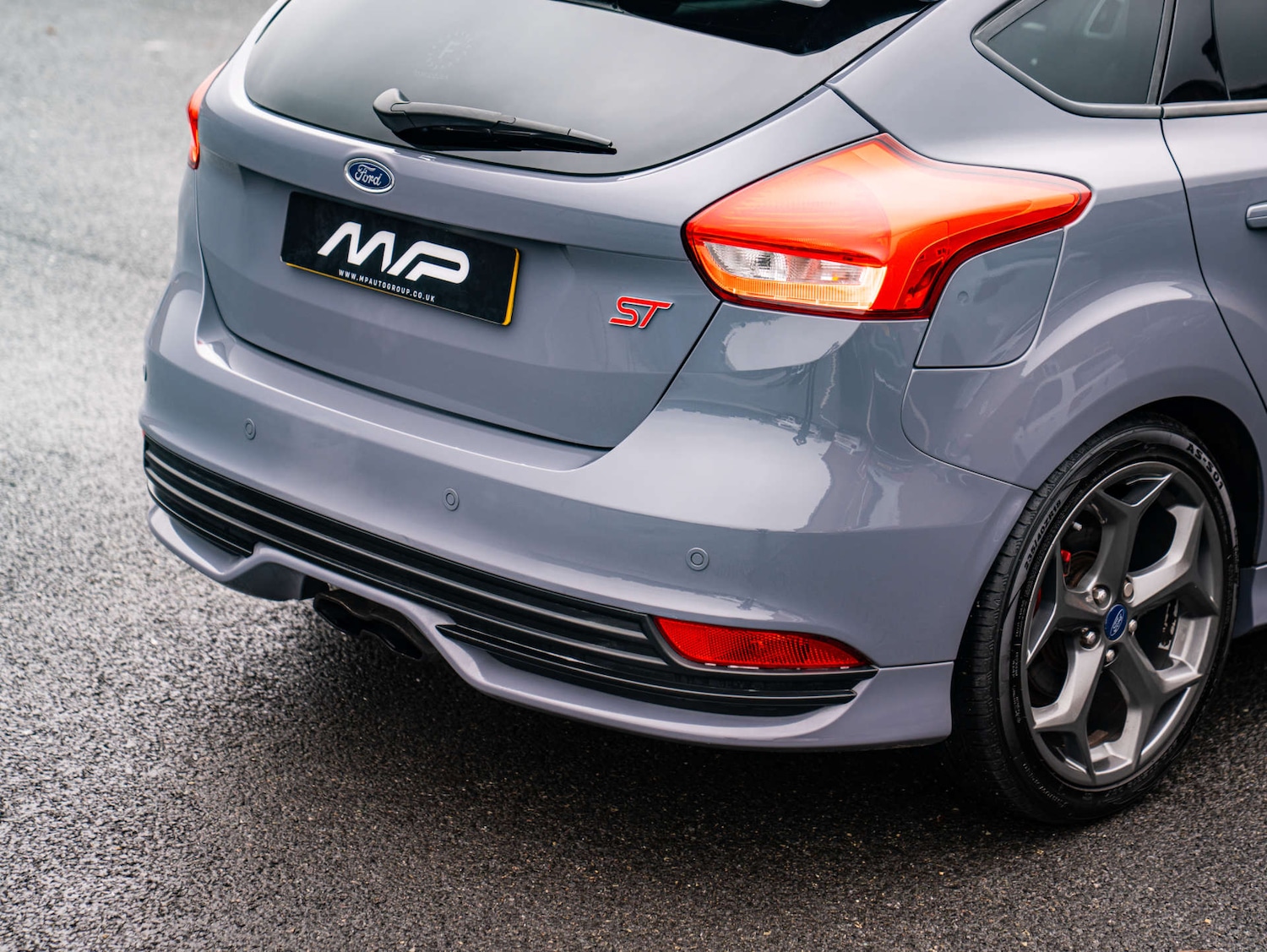 Used Ford Focus 2015 for sale - 77139202: Photo 41