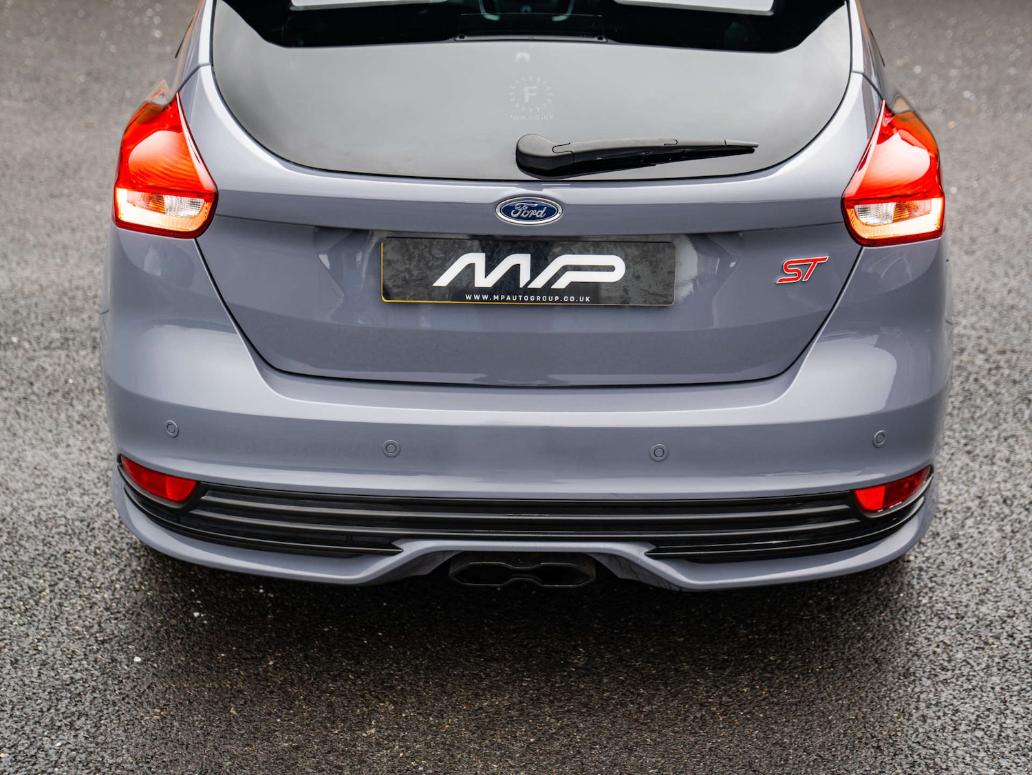 Used Ford Focus 2015 for sale - 77139202: Photo 43